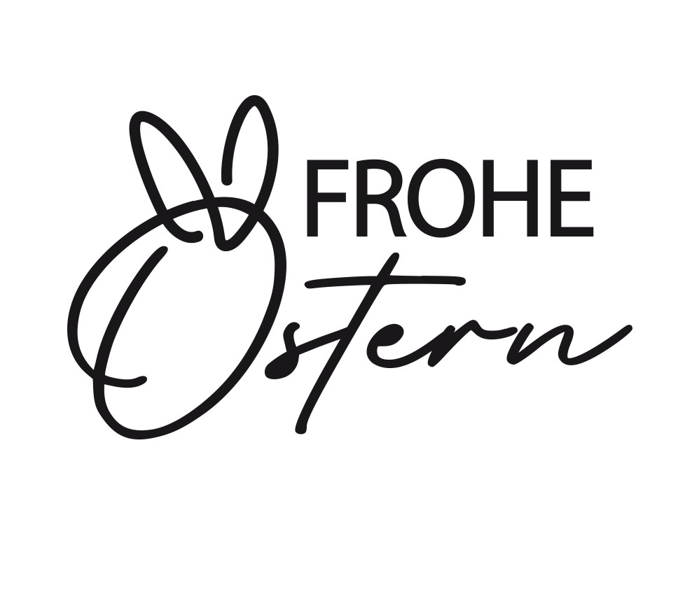 :fixed: EasyStamp Frohe Ostern
