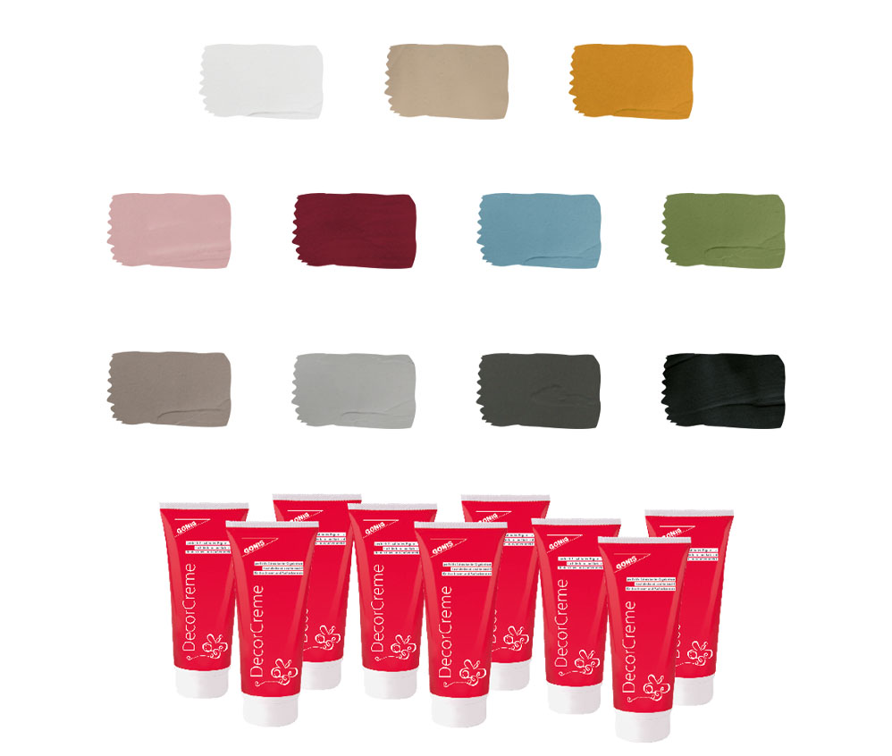 DecorCreme