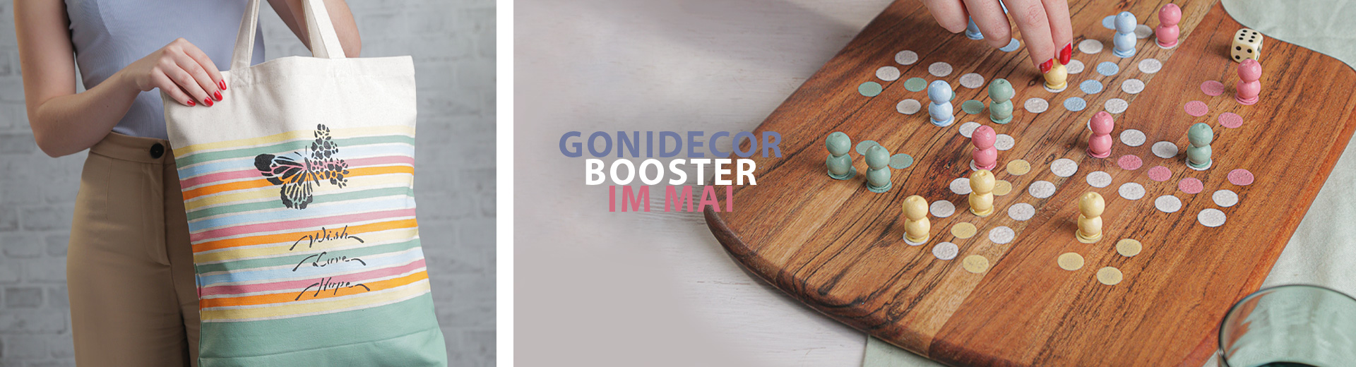 :fiexed: GoniDecor Farben