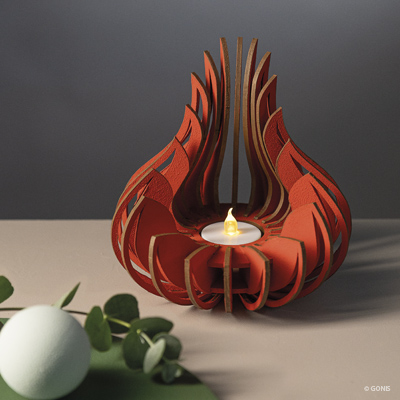 Lichtmomente aus Holz :fixed: