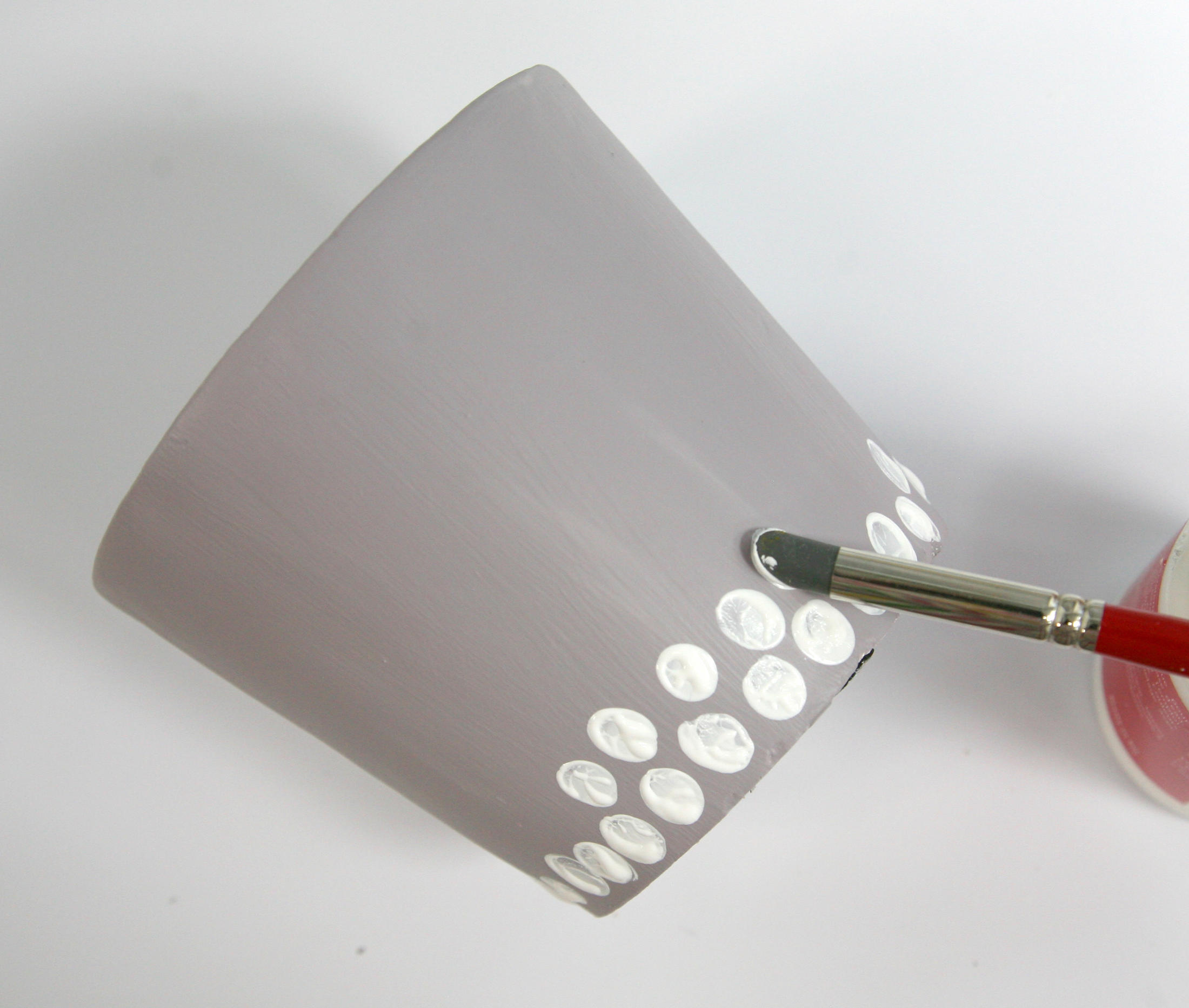 Mit SoftBrush abstempeln