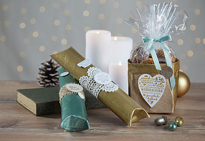 "confezioni upcycling"