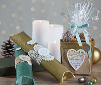 "confezioni upcycling materiale"