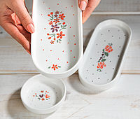 :fixed: Osterschalen mit GlasDecor