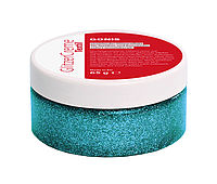 [Translate to französisch:] :fixed: GlitzerCreme Textil Türkis