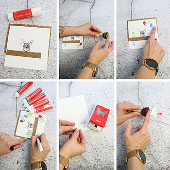 :fixed: Collage mit Anleitung zur Karte